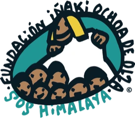 Fundació Iñaki Ochoa de Iza · SOS Himàlaia